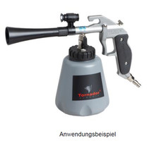 Tornador BLACK Z-020 RS-SERIE