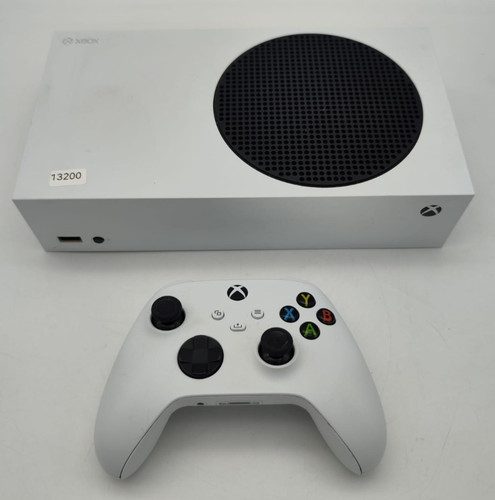Microsoft xbox series - xbox, s