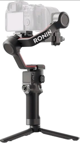 Dji ronin gimbal 3 achsen - ronin, rs