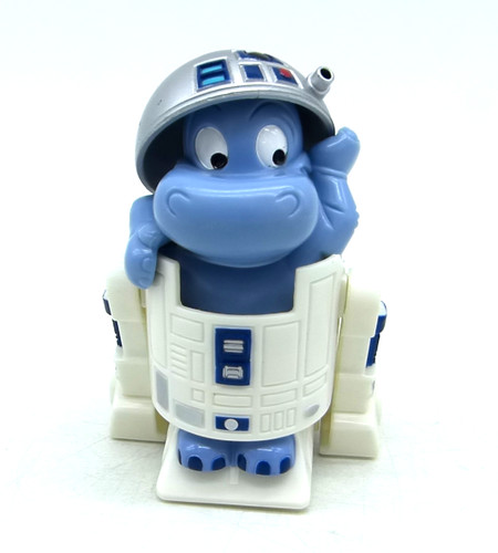 Maxi erzwo happy hippo - Ü-ei,