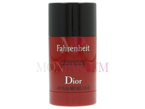 Dior fahrenheit deodorant - dior,