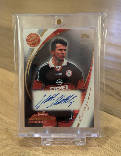 Topps lineage bayern - topps,