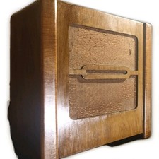 1939 | Isophone Historischer