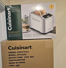 Cuisinart Smart Elite