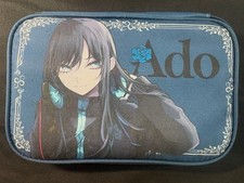 Tasche mit ado hülle - mit,