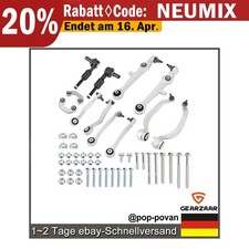 14-TLG QUERLENKER SATZ FÜR