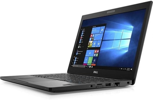 Dell latitude 7280 laptop - dell,