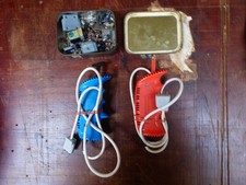 CARRERA 124 Konvolut Regler &