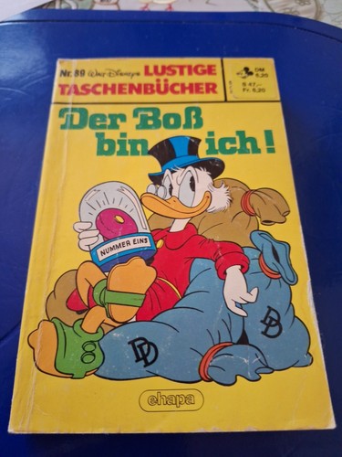 Ltb der boß bin ich - ltb,