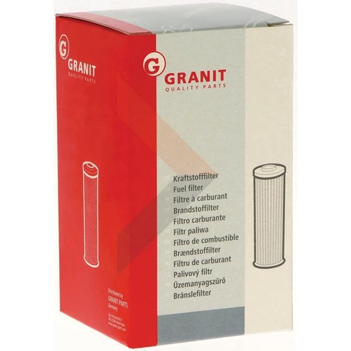 Granit kraftstofffilter für - kraftstofffilter,