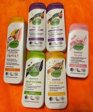 6x Alverde Naturkosmetik
