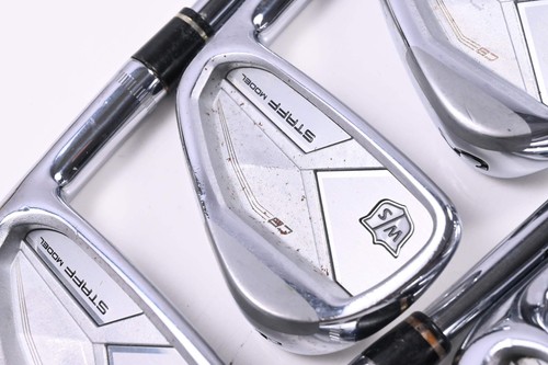 Wilson staff model - staff, cb