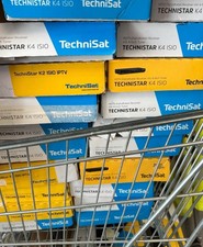 Technisat technistar isio - technisat, k4
