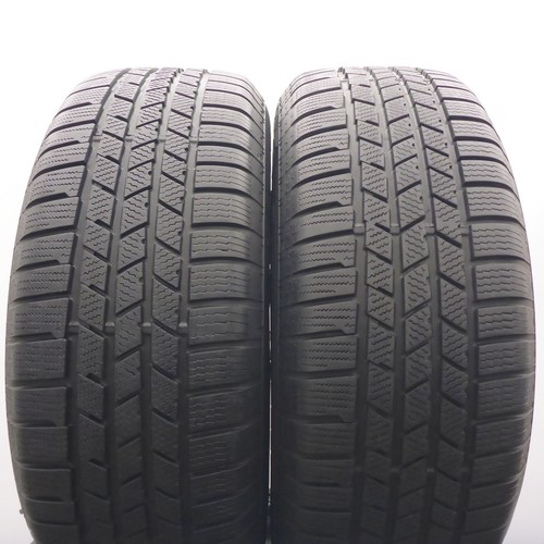 255 2x continental - 2x,