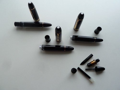 Montblanc meisterstück 149 - montblanc,
