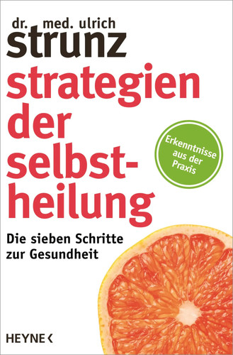 Strategien der selbstheilung - der,