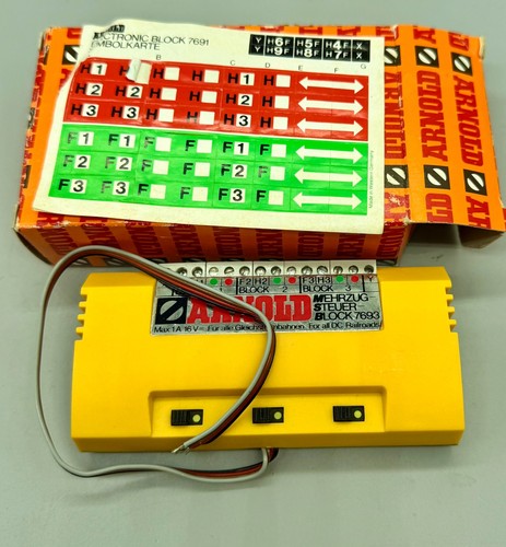 Arnold msb 7693 - arnold,