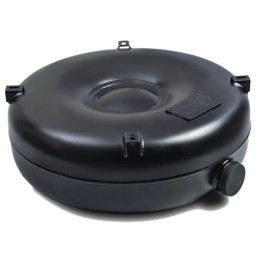 Step lpg unterflurtank - step,