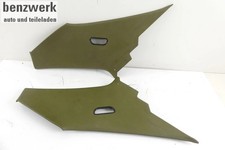 Mercedes W126 2x Verkleidung