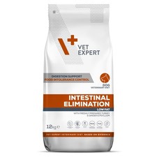 Veterinärtrockenfutter für