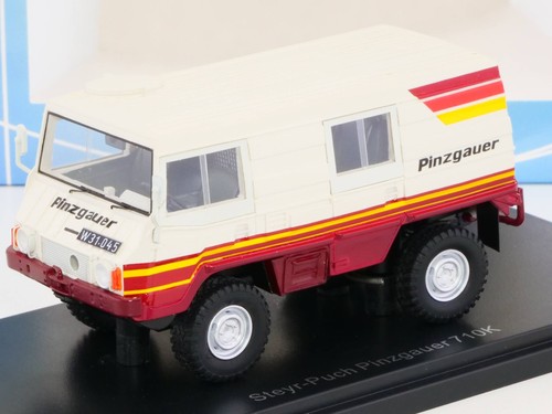 Neo 44592 puch pinzgauer - 44592, 710k