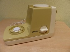 Starmix Küchenmaschine Motorblock MX 5 mit 450 Watt Zustand:-sehr gut-