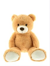 Großer Plüschteddy, Teddy, ca. 80 cm groß, Sunkid sehr guter Zustand, Teddybär 