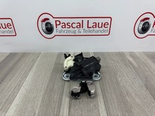 Audi A4 8E B7 Limousine Schloss Heckklappe Heckklappenschloss ZV 4F5827505D