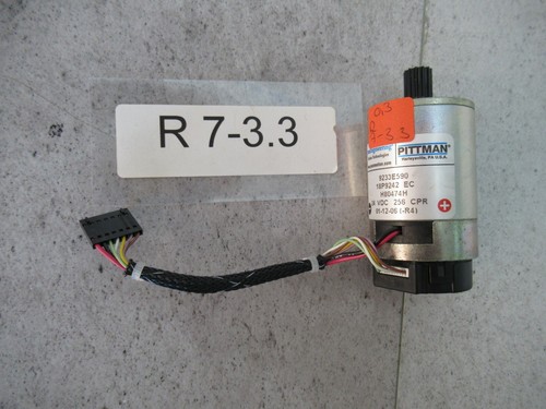 Pittman 9233e740 servomotor - 9233e740,