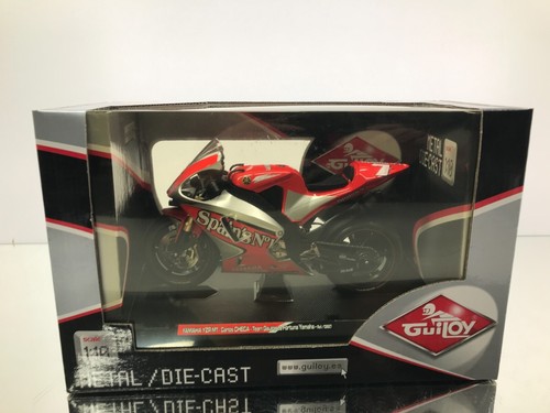 Guiloy 13627 yamaha yzr - 13627,