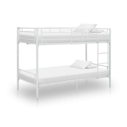 Etagenbett metall stockbett - etagenbett,