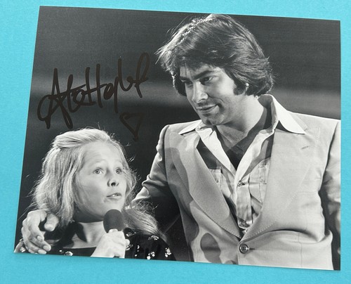 Anita hegerland signed - hegerland,