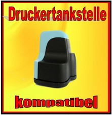 Kompatible druckerpatrone - kompatible, hp