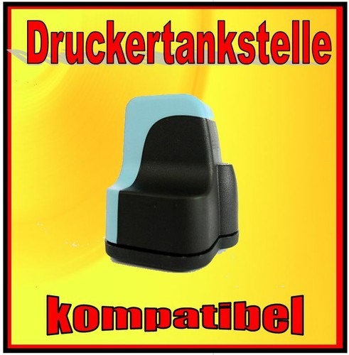 Kompatible druckerpatrone - druckerpatrone, hp