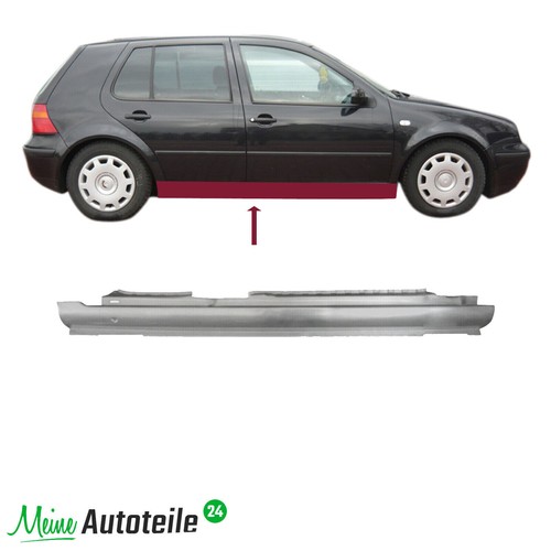 Reparaturblech schweller - reparaturblech,