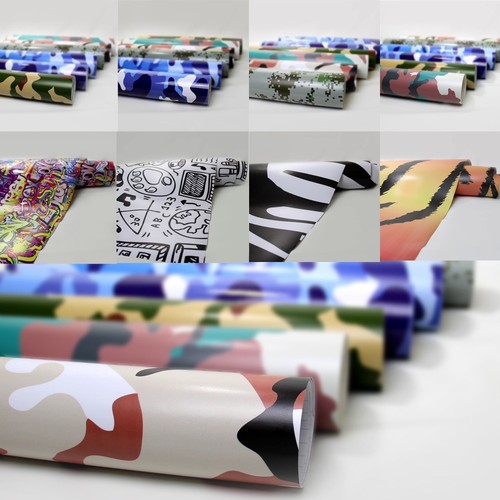 Stickerbomb - 10€/m²,