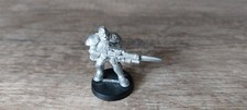 Warzone mutant chronicles - warzone,
