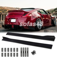 Auto Seitenschweller