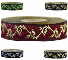 10 M Mittelalter Borte 19 mm Breit  Freie Auswahl 19094 Gewandung Larp 0,899 €/m