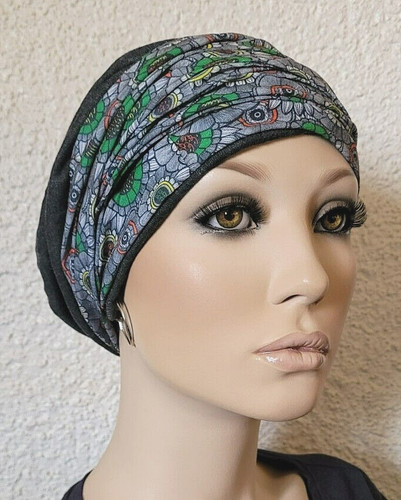 Beanie mütze band chemo - beanie,