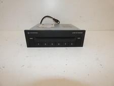 CD Wechsler VW Passat 3C Variant BJ 2010 3C0035110A