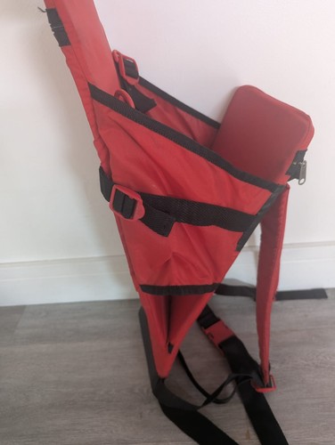 Karrimor papoose rucksack - karrimor,