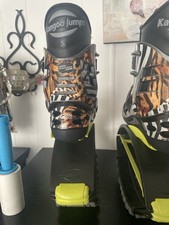 Kangoo Jumps S Rebound Shoes