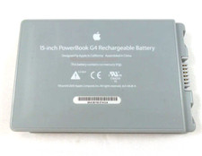 ORIGINAL APPLE A1078