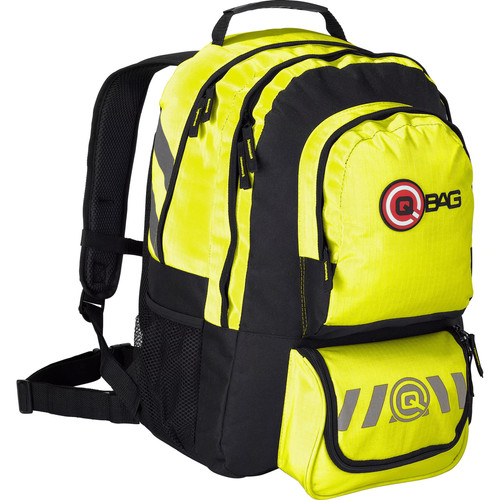 Qbag rucksack 32l - 10,