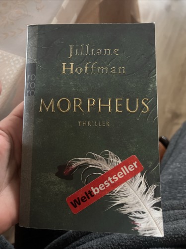 Morpheus von hoffman - morpheus,
