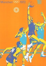 Olympische Spiele 1972
