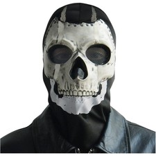 Maske Schädel Vollmaske