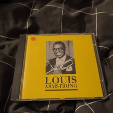 Louis Armstrong - Louis