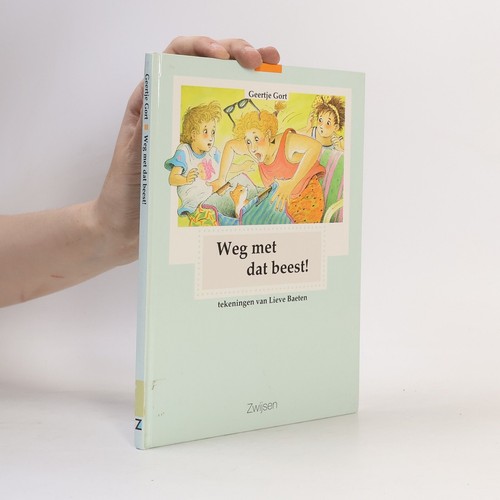 Weg met dat - , | 